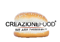 Food Click Sticker by CreazioneFOOD