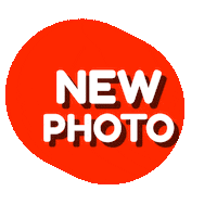 Instagram Tag Sticker