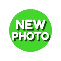 Instagram Tag Sticker
