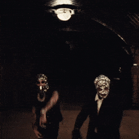 Music Video Yeat GIF