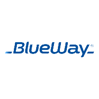 blueelectronic multimedia blueway multimedya blueelectronic Sticker