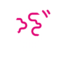 Ai Earth Sticker by Inetum