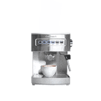 Cafe Latte Sticker by Cuisinart Latam