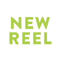 Reel Sticker by The Mint Julep Boutique