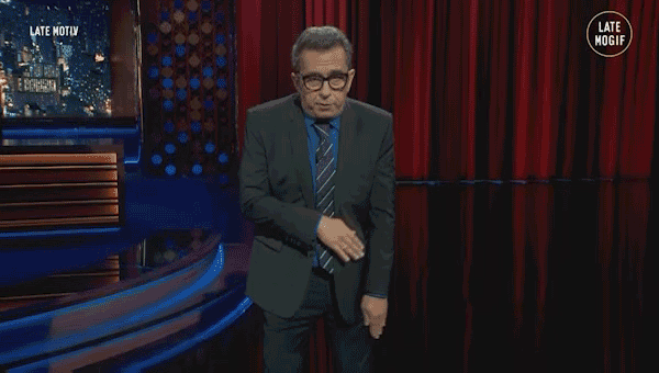 late motiv dancing GIF by Late Motiv de Andreu Buenafuente