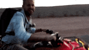 alessandromarras- desert egypt alessandro viaggi GIF