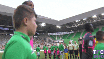 pray ligue 1 GIF by Toulouse Football Club