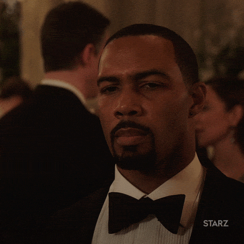 power giphyupload tv season 4 power GIF
