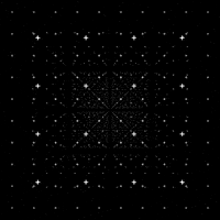 loop space GIF by bigblueboo