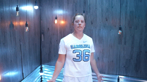North Carolina GIF by UNC Tar Heels