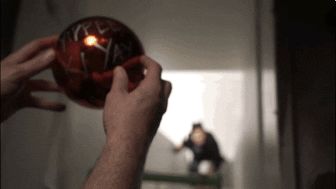 bomb grenade GIF by theCHIVE