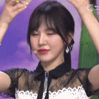 Wendy Wani GIF