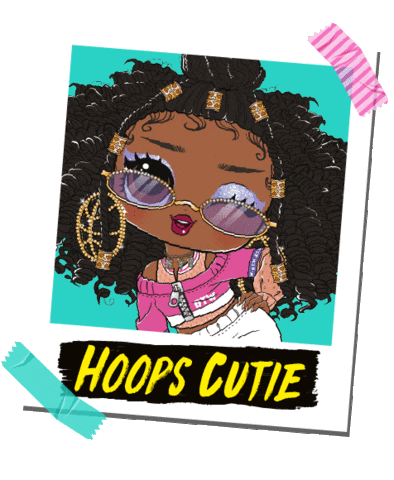 Tweens Sticker by L.O.L. Surprise!