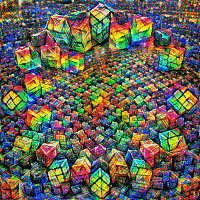 Rainbow Loop GIF by Justin