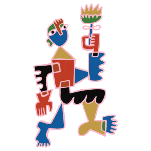 Tenuedeattireid giphyupload art tenuedeattire tenuedeattirexabenkalter Sticker