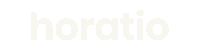 Horatiord Sticker by Hire Horatio