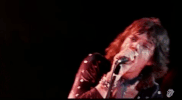 Mick Jagger Singing GIF by The Rolling Stones