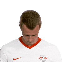 Line Up Hello Sticker by Bundesliga