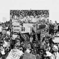 Organize Human Rights GIF by Creative Courage