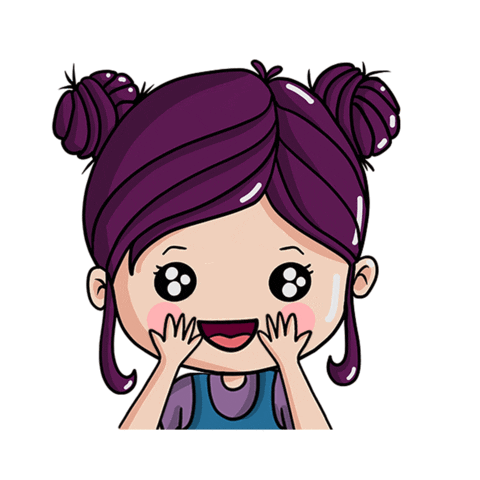 Happy Feliz Sticker