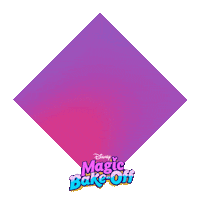 Cake Sticker by Disney Channel