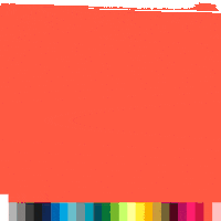 Orange Background GIF by Mitteldeutscher Rundfunk