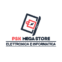 pskmegastoreitalia shop buy informatica shoponline Sticker