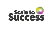 Sticker by Go Succeed NI