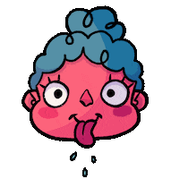 Happy Work Sticker by leart