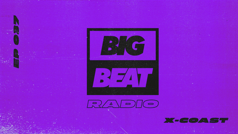 wearebigbeat giphyupload GIF