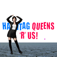 Social Media Wow Sticker by Robodrone