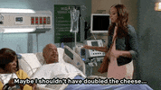 nbc GIF by BET