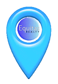 Sticker by Equitas Realty