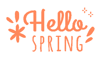 Summer Flower Sticker