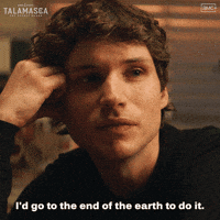 Anne Rice Love GIF by Anne Rice's Immortal Universe