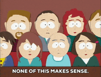 GIF by South Park 
