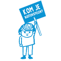 Sticker by Jantje Beton