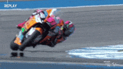 Racing Wow GIF by MotoGP