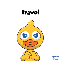 Bravo Congrats GIF by VeeFriends