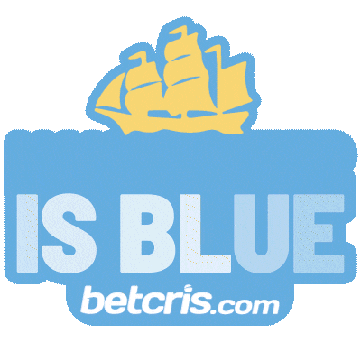 Citizens Sticker by Betcris