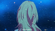 Your Lie In April Anime Girl GIF