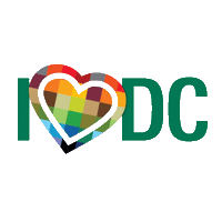 Go Team Dc Sticker by Durham College
