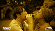 clive owen GIF by The Knick