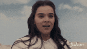 Hailee Steinfeld Goodbye GIF by Apple TV+