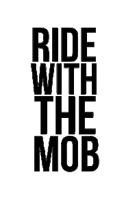 ministryofburnmob mob mobsquad ministryofburn Sticker