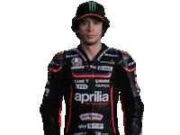 Racing Motorcycle Sticker by MotoGP™