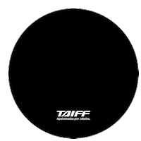 taiffbrasil fashion morena cabelos liso Sticker