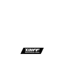 taiffbrasil fashion morena cabelos liso Sticker