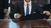 Donald Trump GIF by Morphin