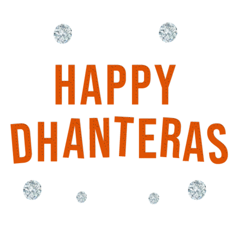 Diamonds Diwali Sticker by De Beers Forevermark